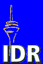 Logo IDR